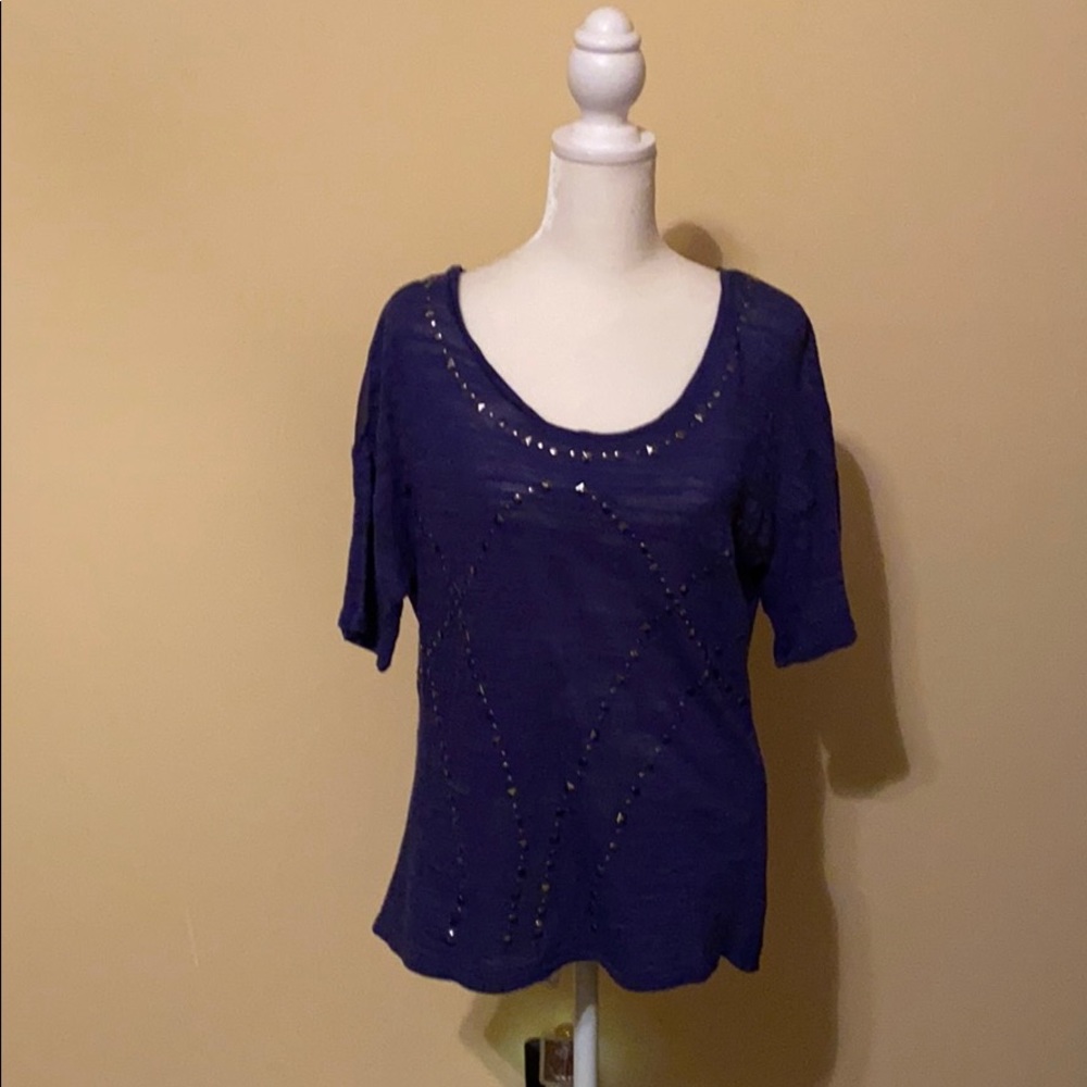 Daytrip blouse